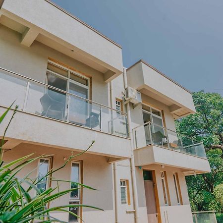 Oakwood Mahabaleshwar Ngoại thất bức ảnh