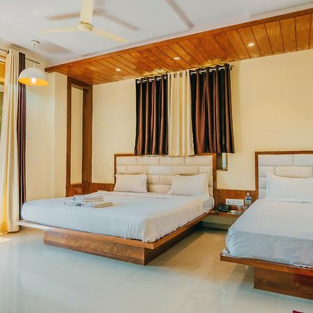 Oakwood Mahabaleshwar Ngoại thất bức ảnh