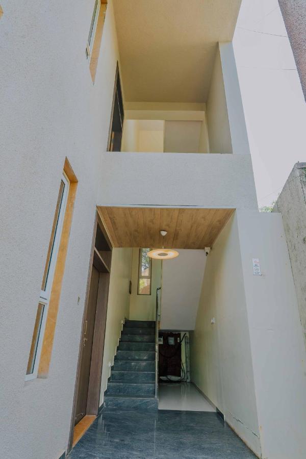 Oakwood Mahabaleshwar Ngoại thất bức ảnh
