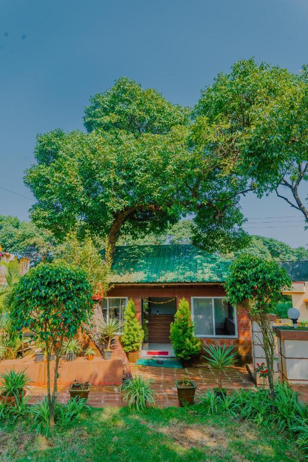 Oakwood Mahabaleshwar Ngoại thất bức ảnh