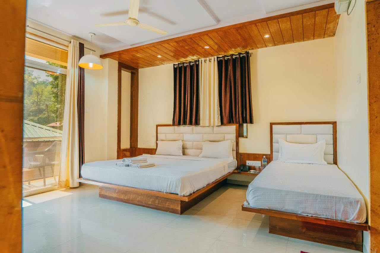 Oakwood Mahabaleshwar Ngoại thất bức ảnh