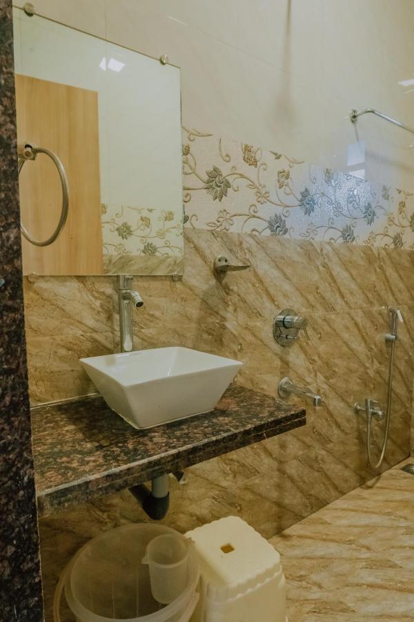 Oakwood Mahabaleshwar Ngoại thất bức ảnh