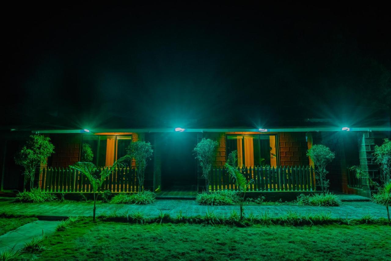 Oakwood Mahabaleshwar Ngoại thất bức ảnh