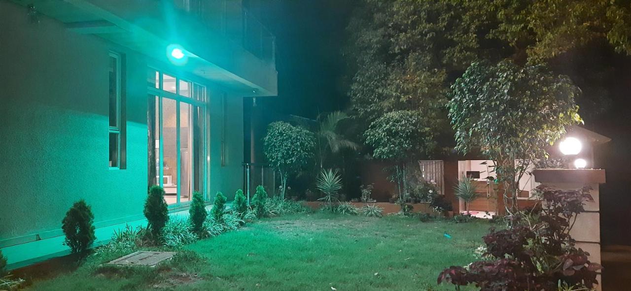 Oakwood Mahabaleshwar Ngoại thất bức ảnh