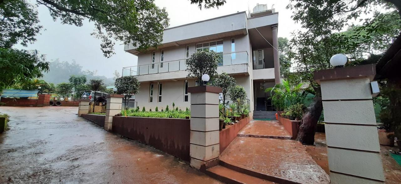 Oakwood Mahabaleshwar Ngoại thất bức ảnh
