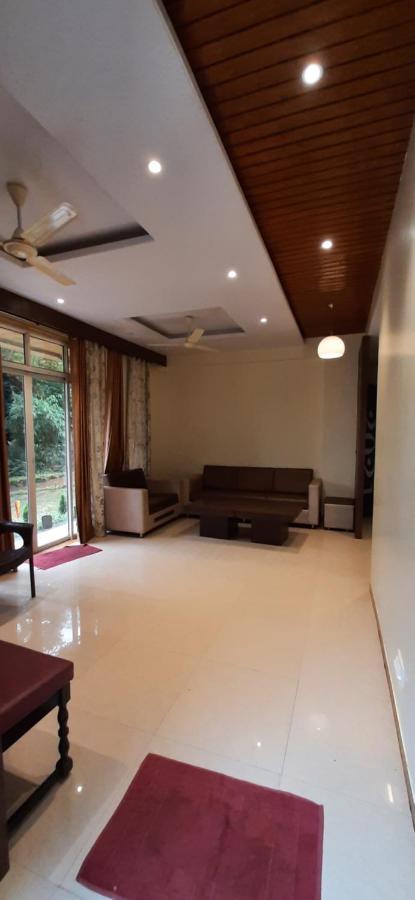 Oakwood Mahabaleshwar Ngoại thất bức ảnh