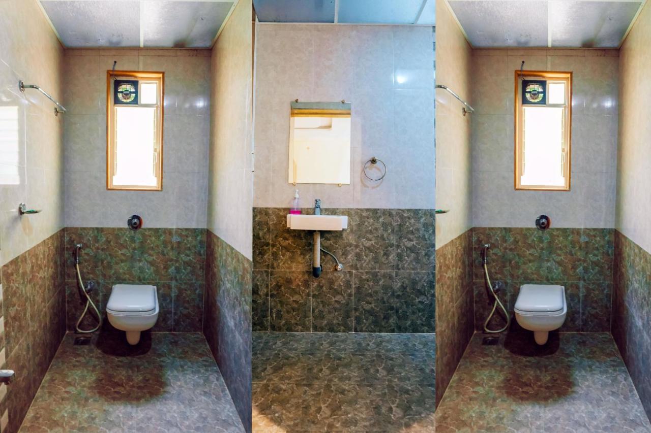 Oakwood Mahabaleshwar Ngoại thất bức ảnh